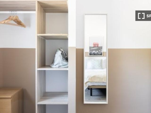 Piso en alquiler en Centro, Getafe