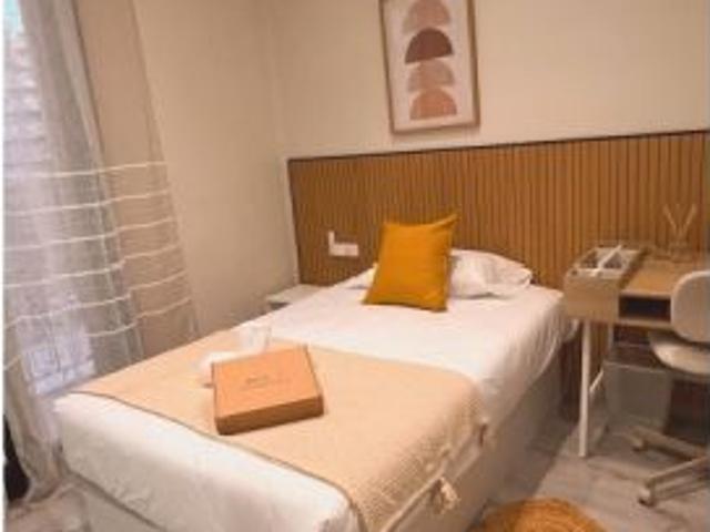 Piso en alquiler en Eixample, Barcelonès