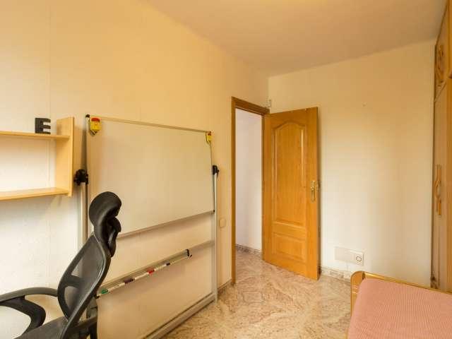 Habitación en alquiler en Districte V, Barcelonès
