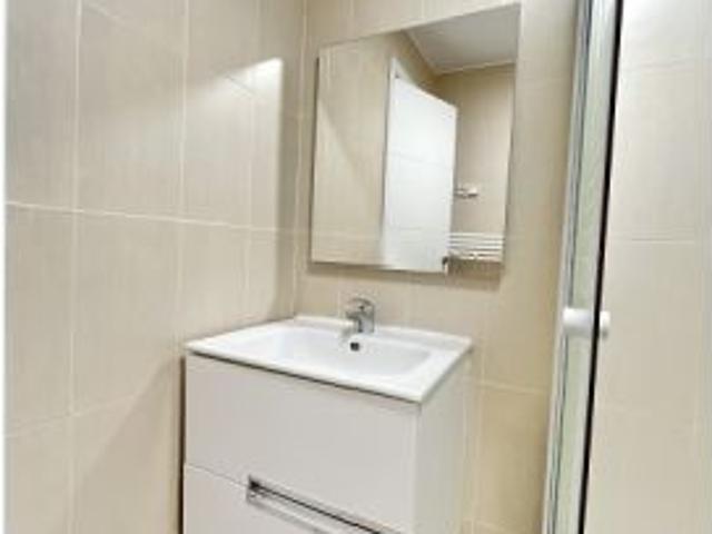 Piso en alquiler en Centro, Madrid