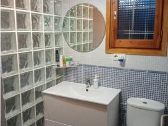 Piso en alquiler en Sabadell, Sant Oleguer