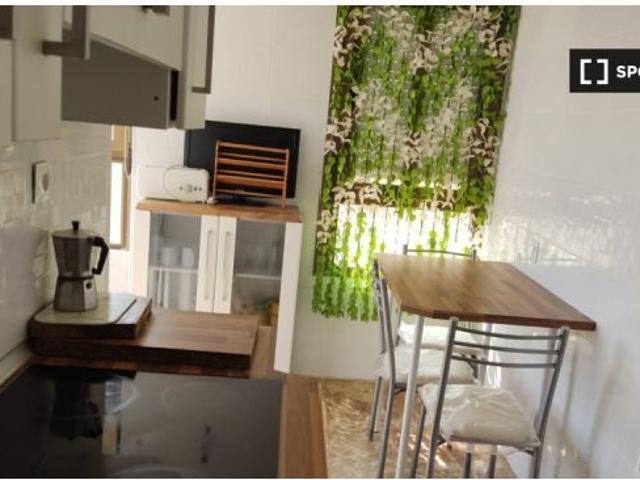 Piso en alquiler en Oliveros, Almería