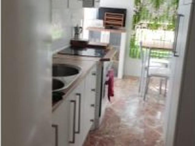 Piso en alquiler en Oliveros, Almería