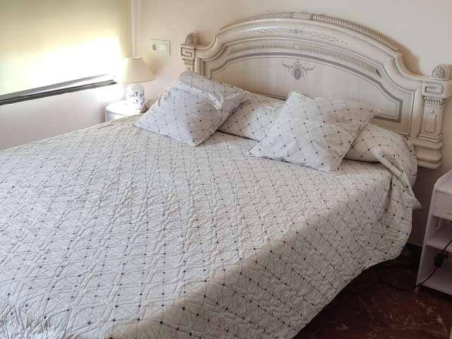 Habitación en alquiler en Oliveros, Almería