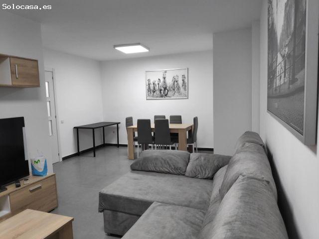Piso en alquiler en Murcia, Murcia