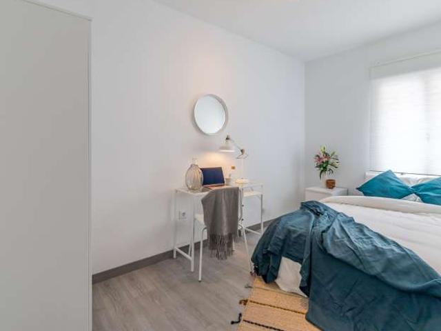 Habitación en alquiler en Berruguete, Madrid
