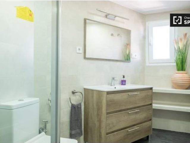 Piso en alquiler en Tetuán, Medina-sidonia