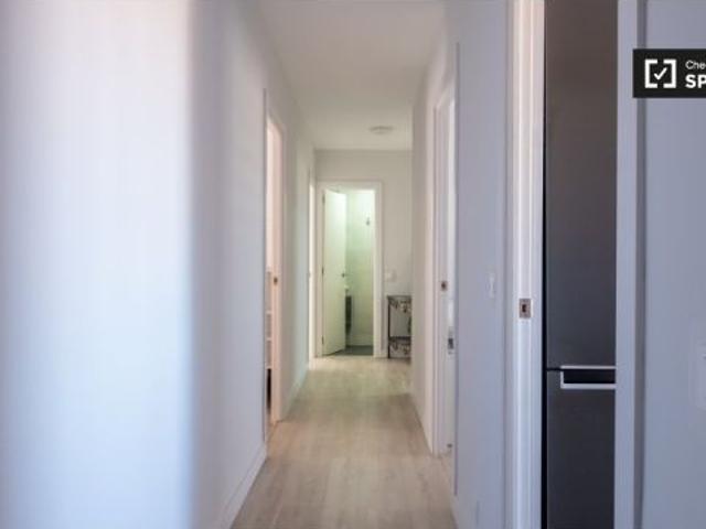 Piso en alquiler en Tetuán, Medina-sidonia