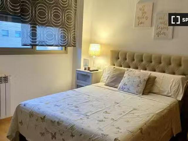 Casa en alquiler en El Bercial, Getafe