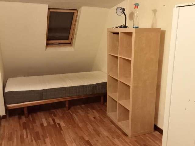 Habitación en alquiler en Las Rozas De Madrid, Madrid