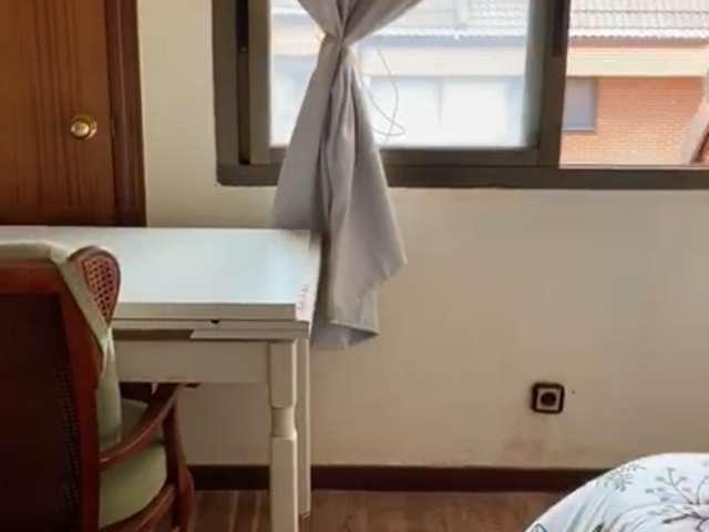 Habitación en alquiler en Las Rozas De Madrid, Madrid