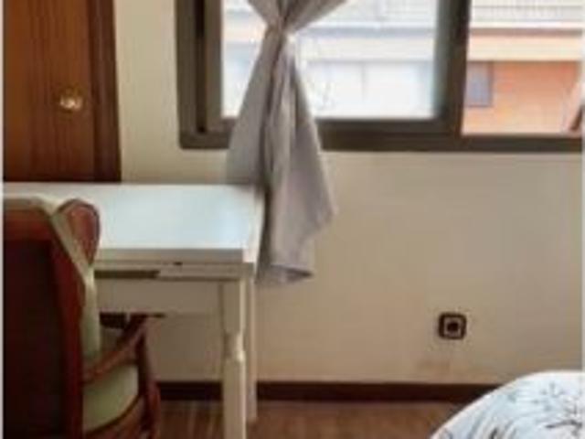 Piso en alquiler en Las Rozas De Madrid