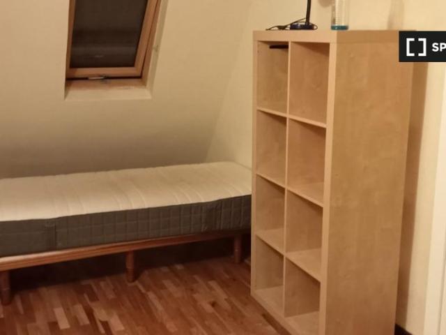 Habitación en alquiler en Las Rozas De Madrid, Madrid