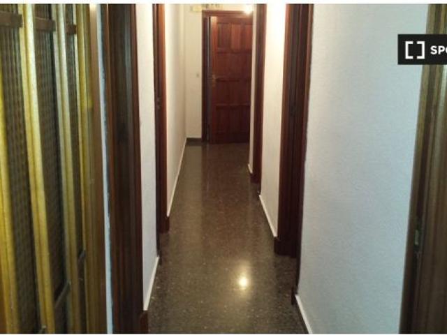 Piso en alquiler en Murcia, Área Metropolitana de Murcia