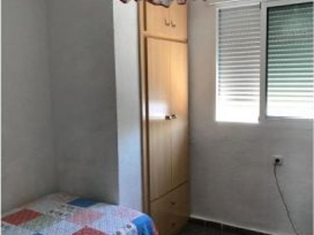 Piso en alquiler en Murcia, Murcia