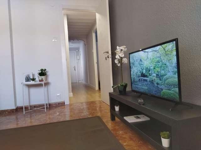 Habitación en alquiler en Delicias, Zaragoza