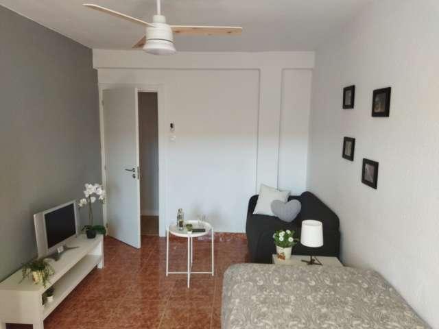 Habitación en alquiler en Delicias, Zaragoza