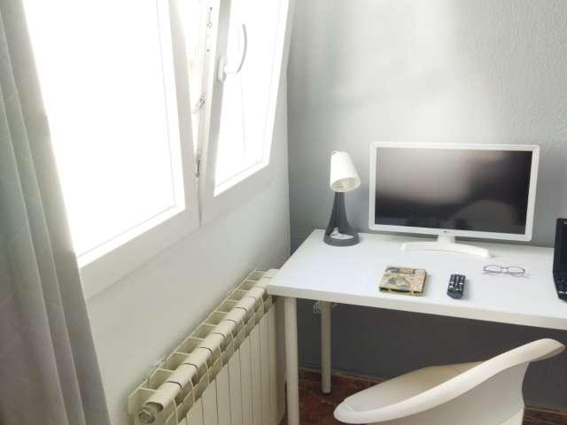 Habitación en alquiler en Delicias, Zaragoza