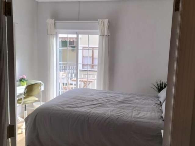 Habitación en alquiler en Mercat, Alicante