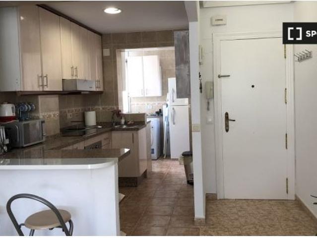 Piso en alquiler en San Juan De Alicante, el Pla del Bon Repòs
