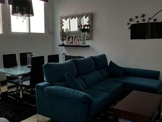 Habitación en alquiler en San Francisco, Bahía de Cádiz