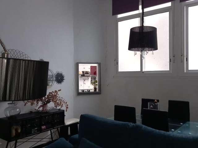Habitación en alquiler en Cádiz, San Francisco