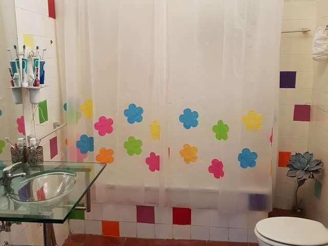 Habitación en alquiler en Cádiz, San Francisco