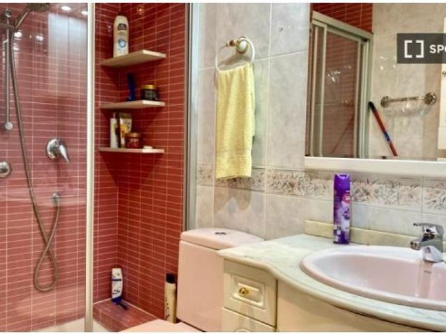 Piso en alquiler en el Guinardó, Barcelona