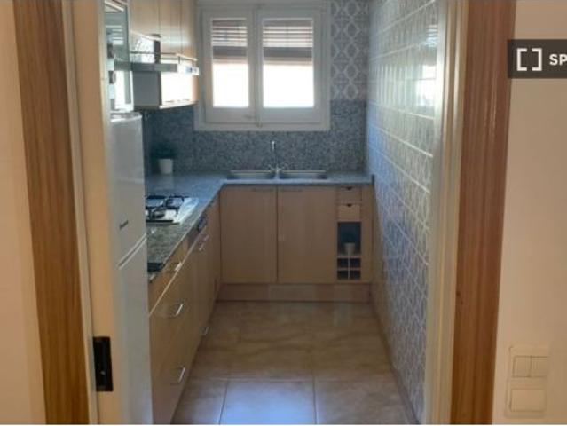 Piso en alquiler en L'hospitalet De Llobregat, Santa Eulàlia
