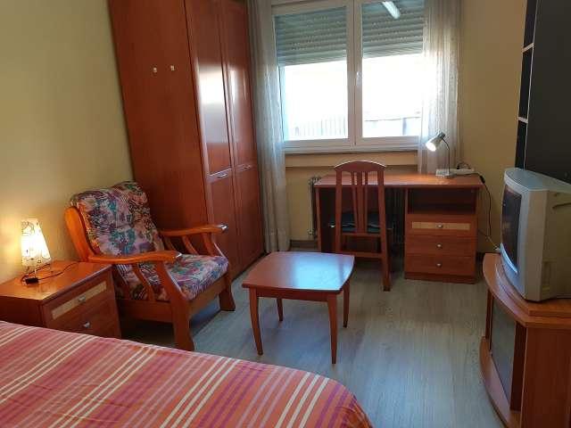 Habitación en alquiler en Oeste, Salamanca