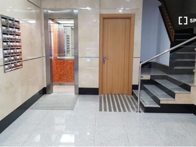 Piso en alquiler en Oeste, Salamanca