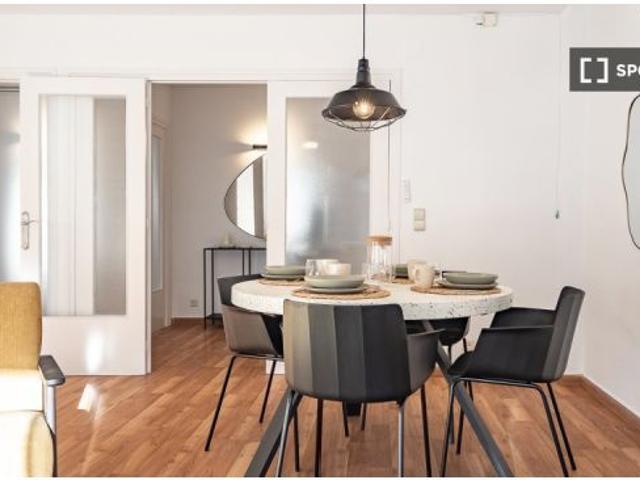 Piso en alquiler en Sant Cugat Del Vallès
