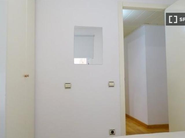 Piso en alquiler en Barcelona, la Vila de Gràcia