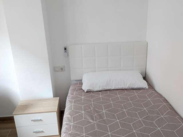 Habitación en alquiler en Patraix, Comarca de València