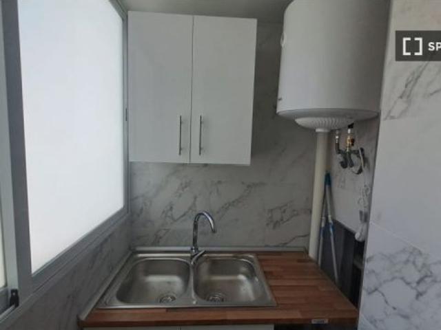 Piso en alquiler en Benicalap, Comarca de València