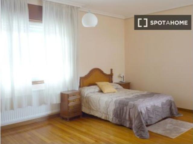 Piso en alquiler en Vigo, Galicia