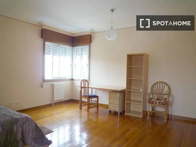 Habitación en alquiler en A Ponte, Vigo