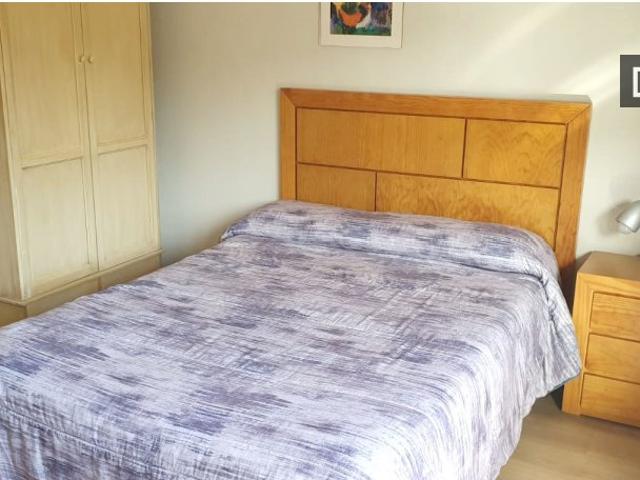 Habitación en alquiler en A Ponte, Vigo