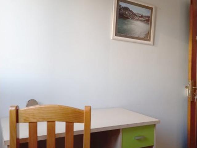 Habitación en alquiler en A Ponte, Vigo