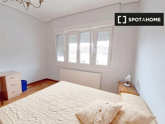 Habitación en alquiler en A Ponte, Vigo