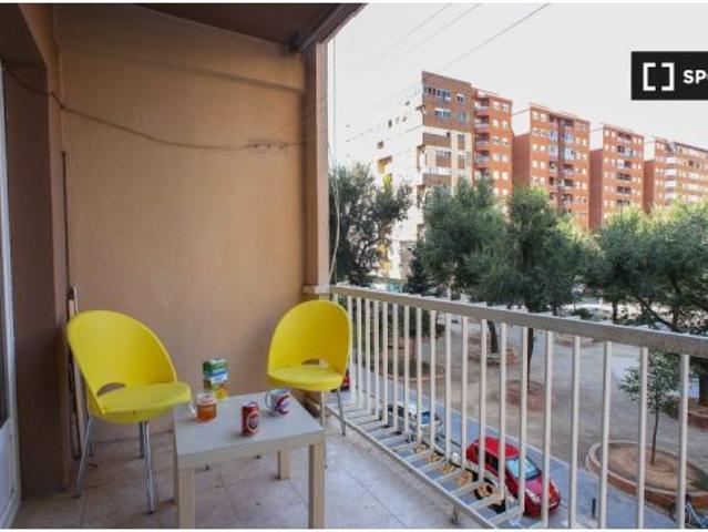 Piso en alquiler en Algirós, Comarca de València