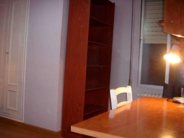 Habitación en alquiler en San Vicente, Salamanca
