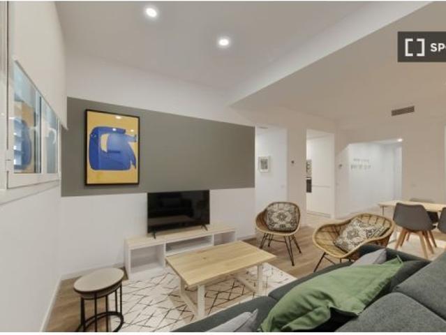 Piso en alquiler en Sarrià - Sant Gervasi, Barcelonès
