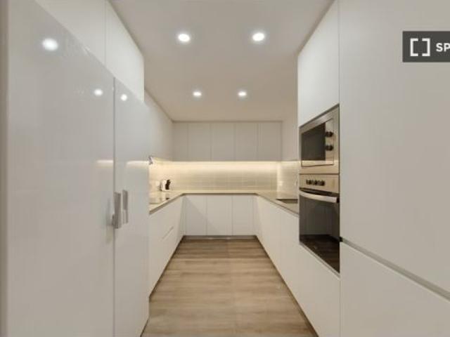 Piso en alquiler en Sarrià - Sant Gervasi, Barcelonès