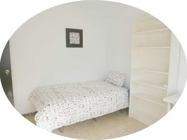 Habitación en alquiler en Actur-Rey Fernando, Zaragoza