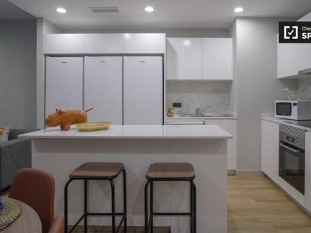 Casa en alquiler en Sevilla, La Buhaira