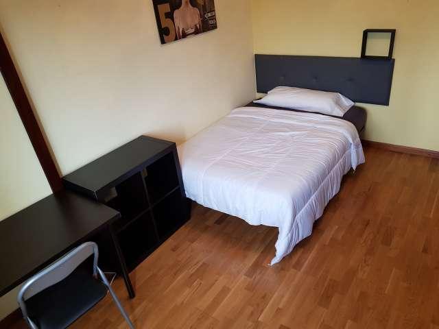 Habitación en alquiler en Distrito I, Alcalá De Henares