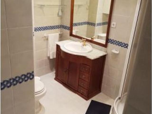 Piso en alquiler en Alcalá De Henares, San Isidro