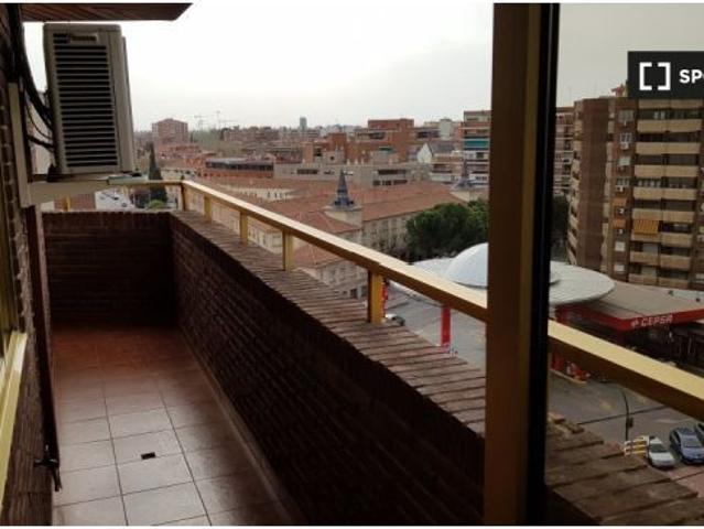Piso en alquiler en Distrito I, Alcalá De Henares