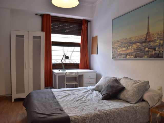 Habitación en alquiler en Extramurs, Comarca de València